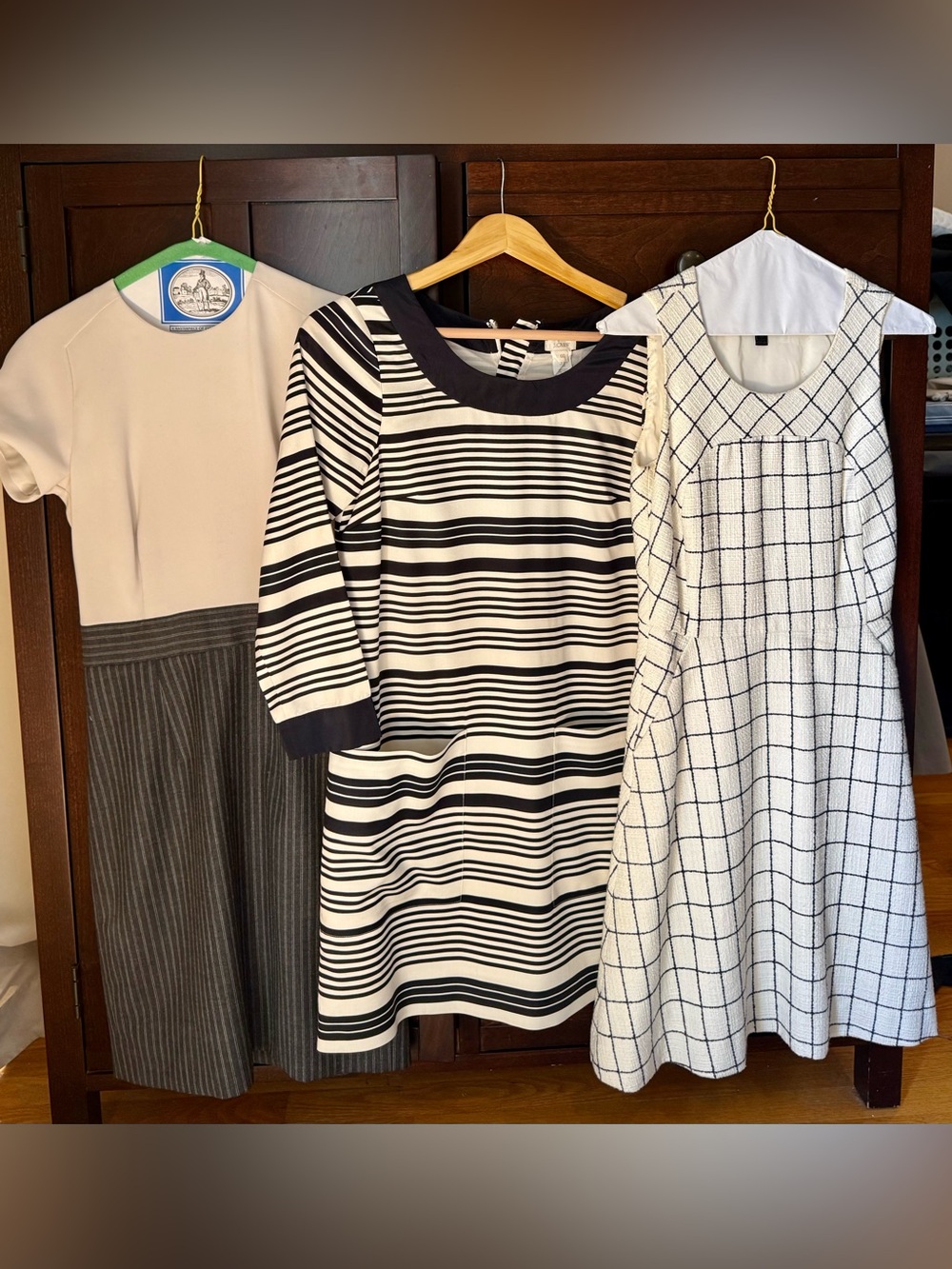 J. Crew Dress Bundle | 3 Dresses | Size 00 | Professional Workwear